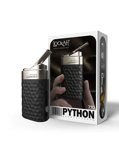 Lookah Vaporizer/Nectar Collector