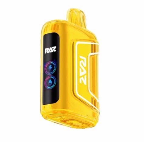 Raz Vapes