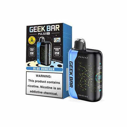 Geek Bar - Pulse X - 25000