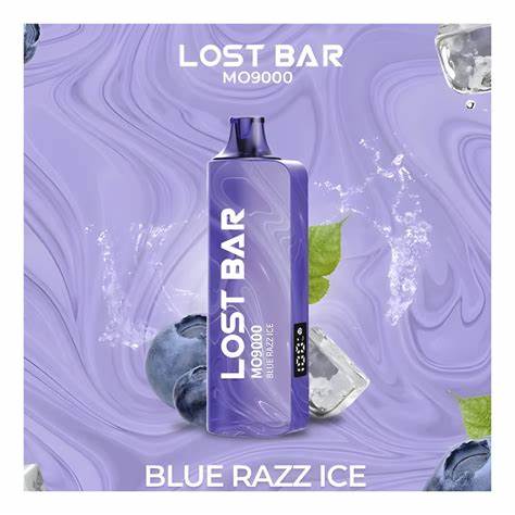Lost Bar