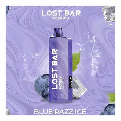 Lost Bar
