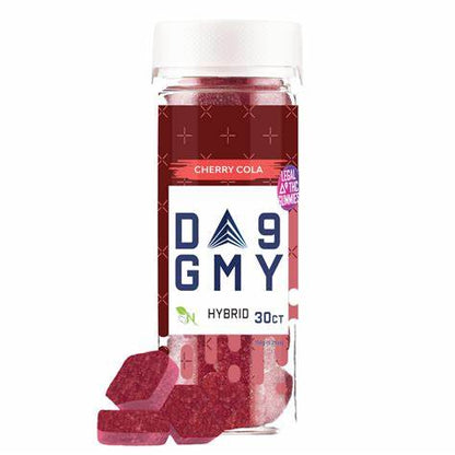 Delta-9 GMY Company