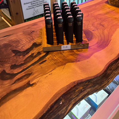 Extractshak THCa Vapes