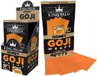 King Palm GOJI Wraps