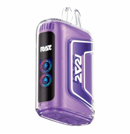 Raz Vapes