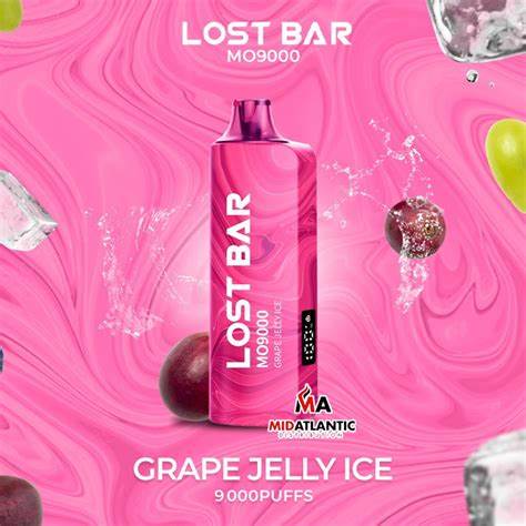 Lost Bar