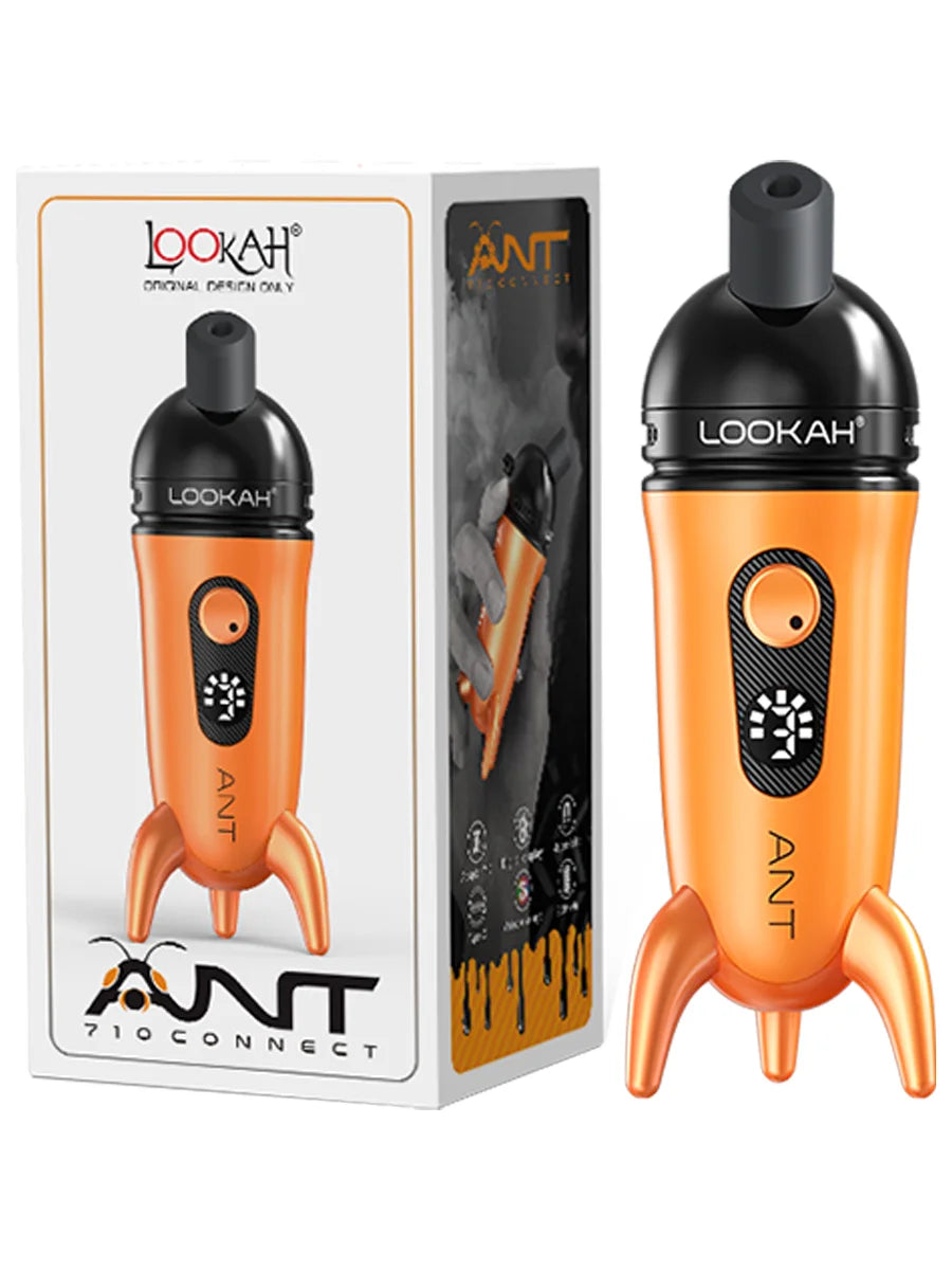 Lookah Vaporizer/Nectar Collector