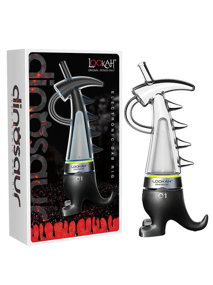 Lookah Vaporizer/Nectar Collector