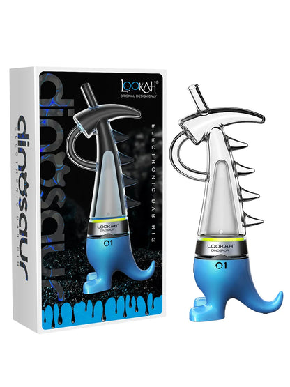 Lookah Vaporizer/Nectar Collector