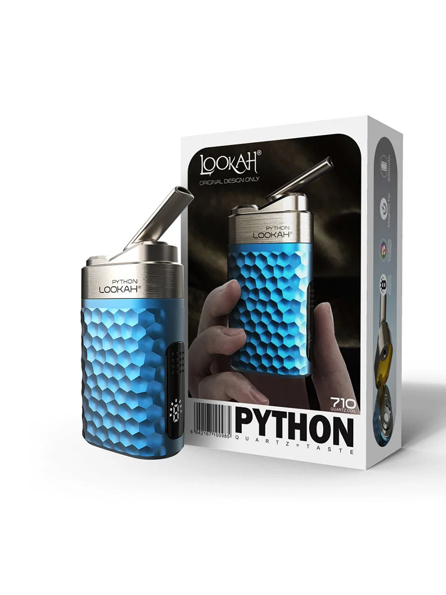 Lookah Vaporizer/Nectar Collector