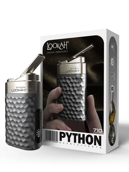 Lookah Vaporizer/Nectar Collector