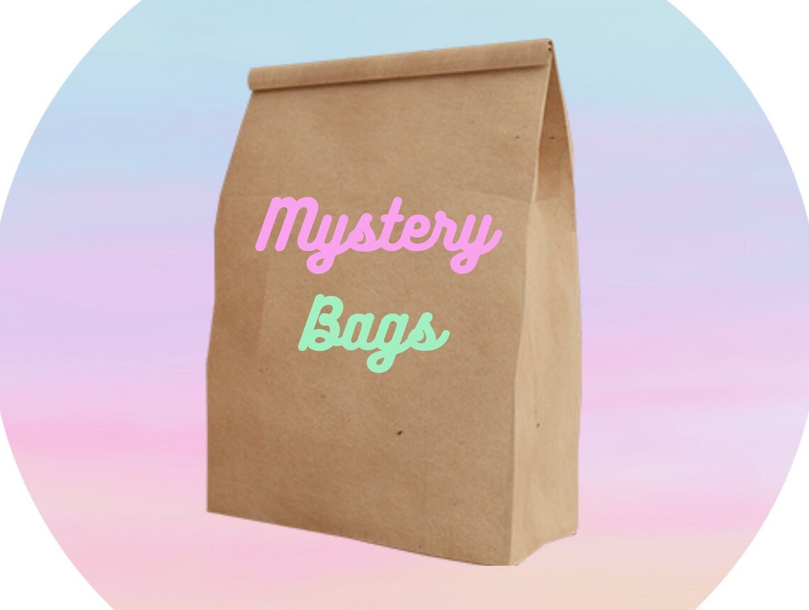 Mystery Bag