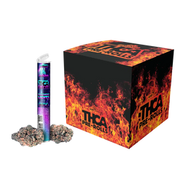 HempLiving Pre Rolls