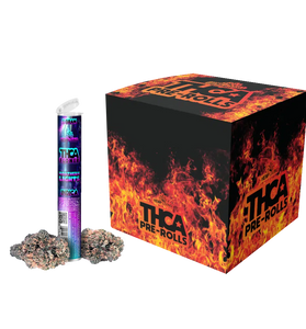 HempLiving Pre Rolls