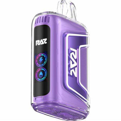 Raz Vapes