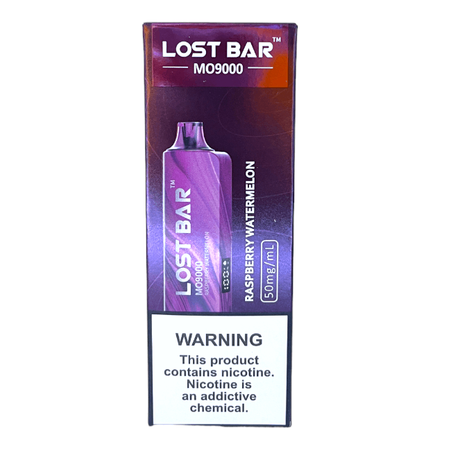 Lost Bar