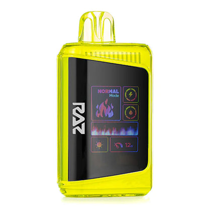 Raz Vapes