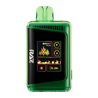 Raz Vapes