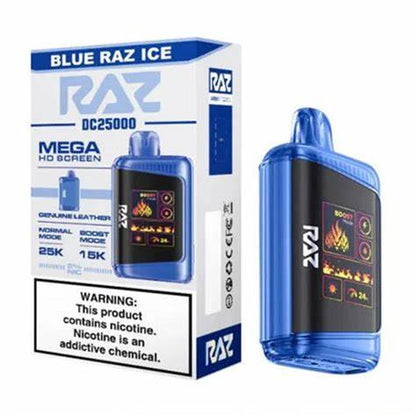 Raz Vapes