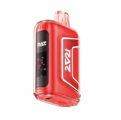 Raz Vapes