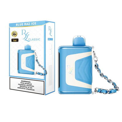 Raz Vapes