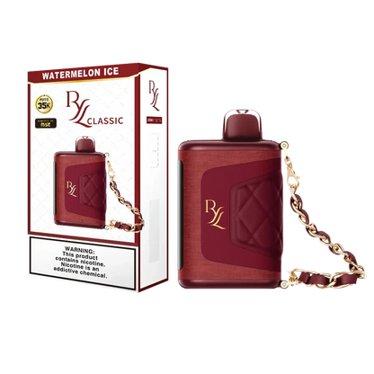 Raz Vapes
