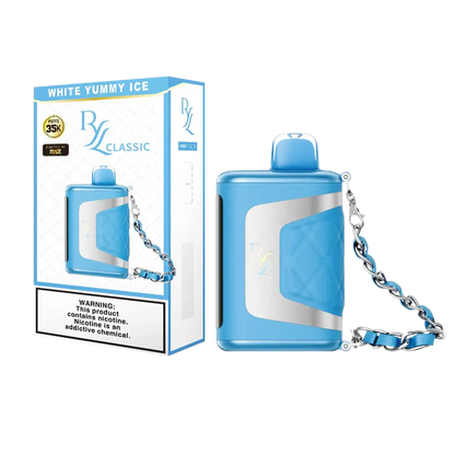 Raz Vapes