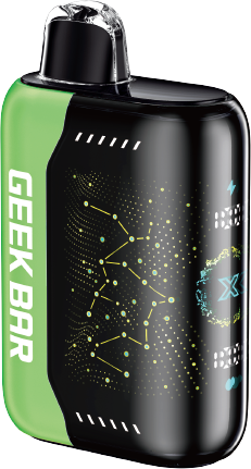 Geek Bar - Pulse X - 25000