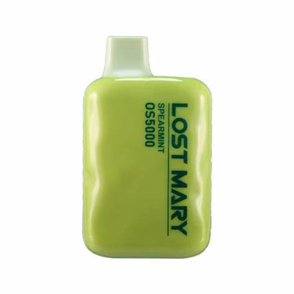 Lost Mary OS5000