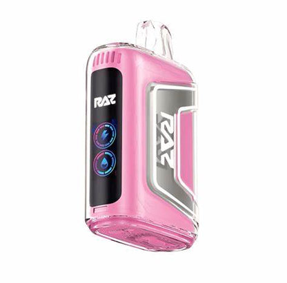 Raz Vapes