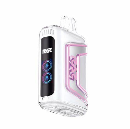 Raz Vapes