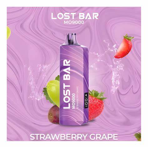 Lost Bar