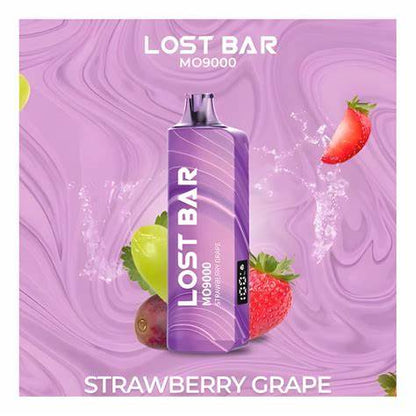 Lost Bar