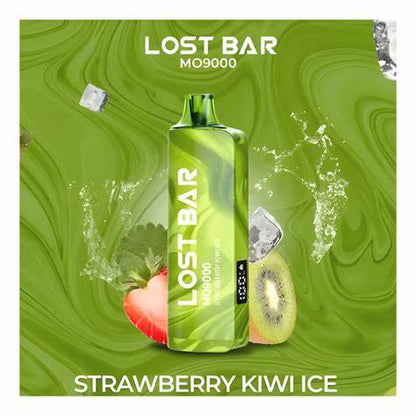 Lost Bar
