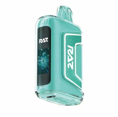 Raz Vapes