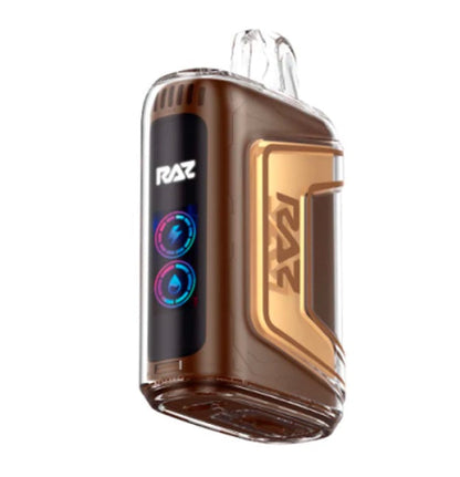 Raz Vapes