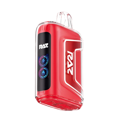 Raz Vapes