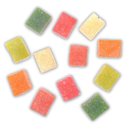 ExtractShak Gummies