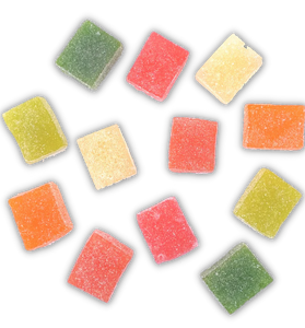 ExtractShak Gummies