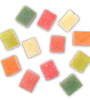 ExtractShak Gummies